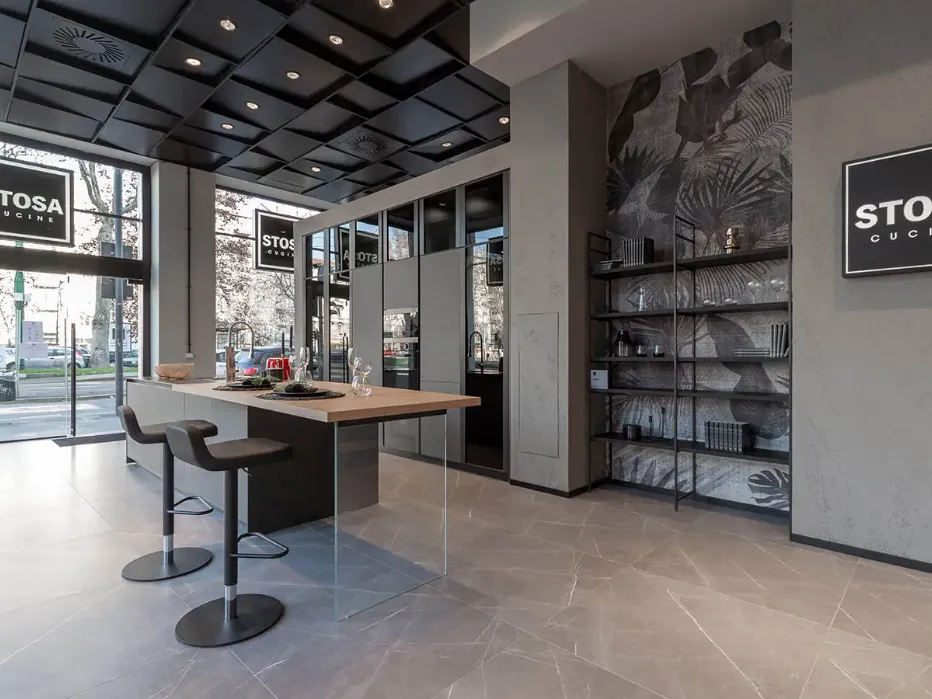 Stosa Store Milano Sempione