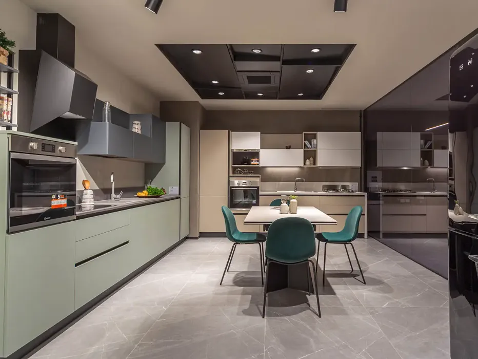 Stosa Store Milano Sempione