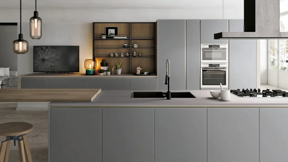 Cucina Stosa Aliant 11