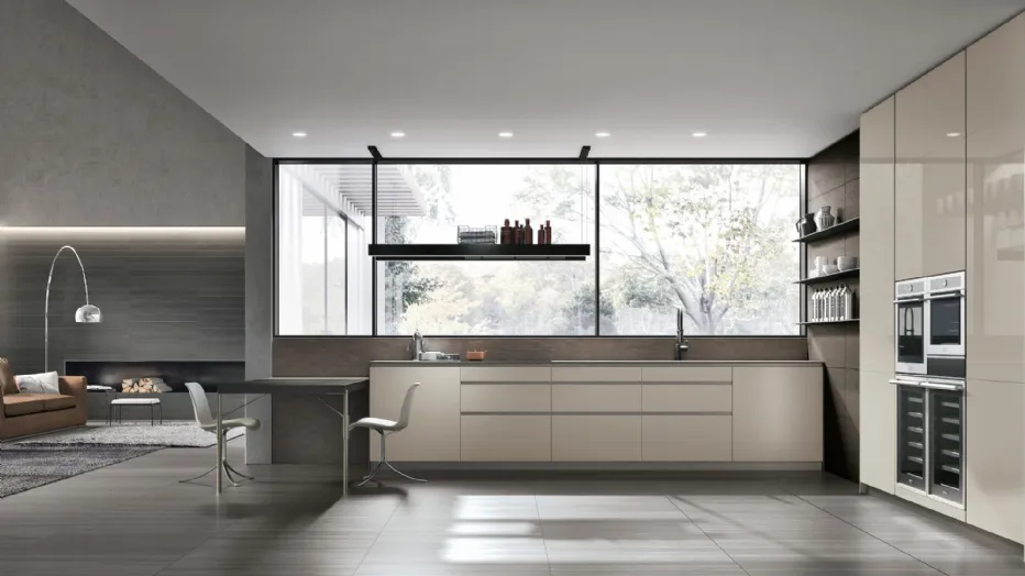 Cucina Stosa Aliant 5