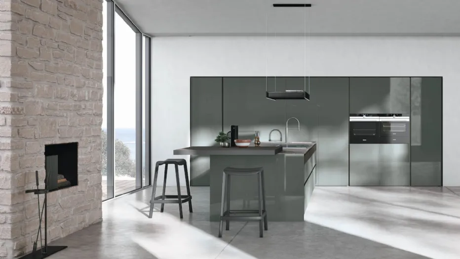 Cucina Stosa Color Trend 7