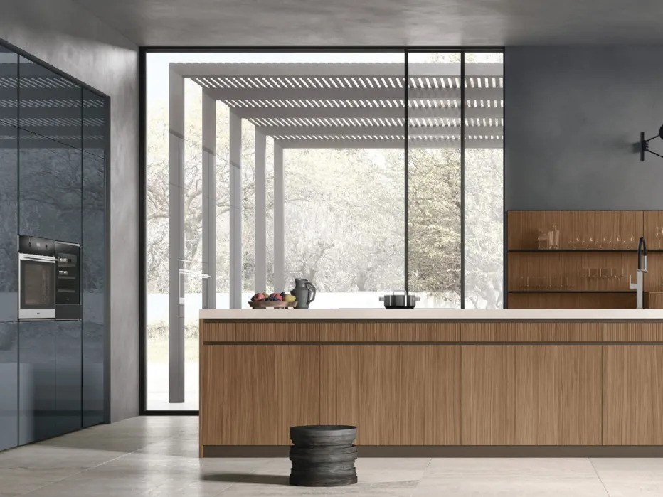 Scopri i modelli delle Cucine Moderne Milano Sempione