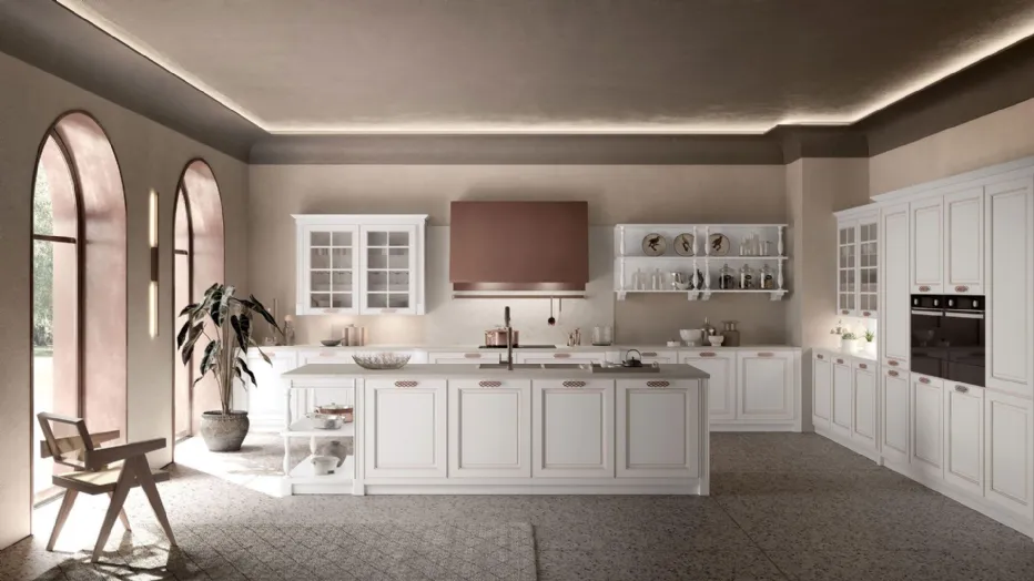 Stosa Cucine Dolcevita 1