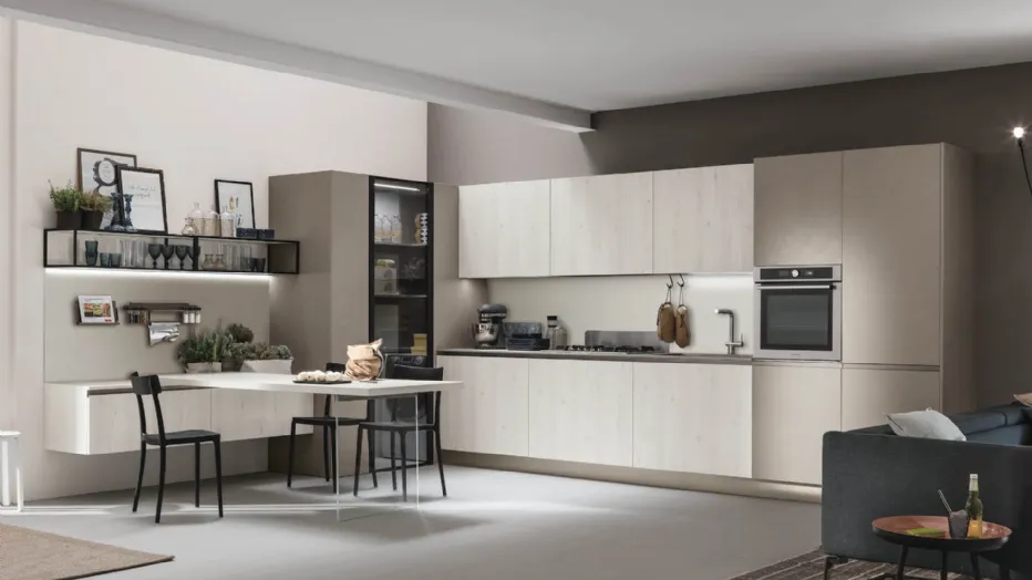  Cucina Stosa Infinity 12