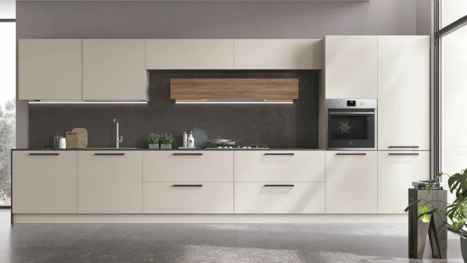  Cucina Stosa Infinity 8
