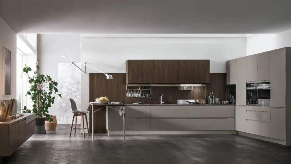 Cucina Stosa Karma 1
