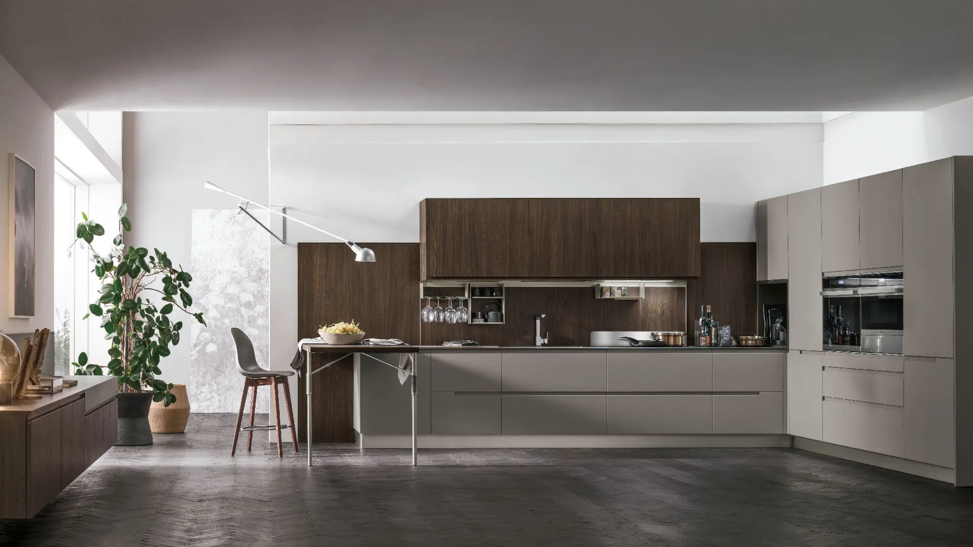 Cucina Stosa Karma 1
