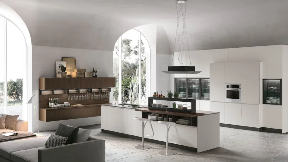 Cucina Stosa Karma 2