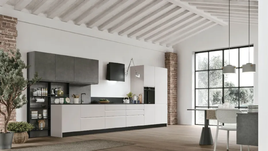 Cucina Stosa Karma 3