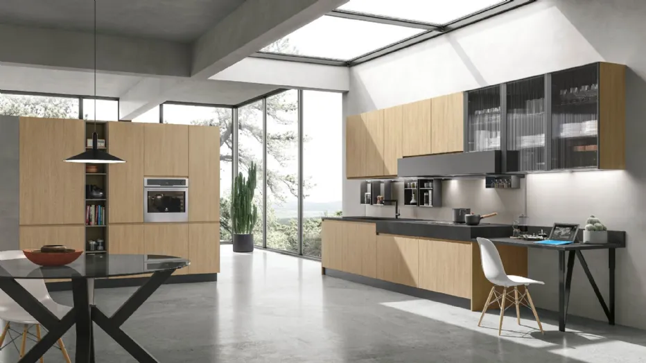 Cucina Stosa Karma 5