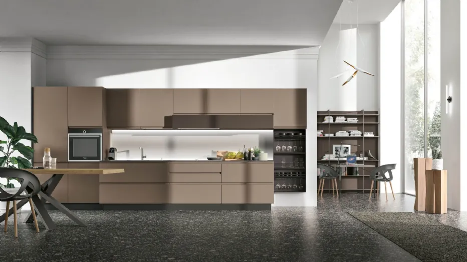 Cucina Stosa Karma 6