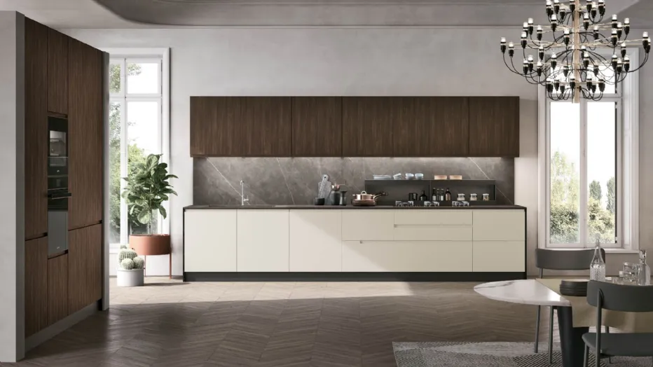 Cucina Stosa Karma 7